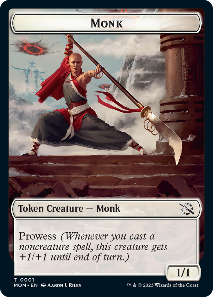 MTG　両面トークン　7枚セット　DOUBLE SIDED TOKENS Double Sided Mtg Tokens - Etsy