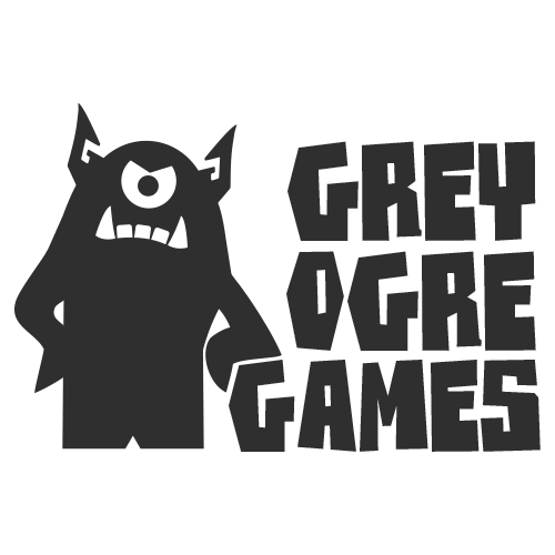 Grey Ogre Games