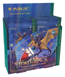 The Lord of the Rings: Tales of Middle-Earth Holiday Release LTR Collector Booster Box