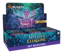 Wilds of Eldraine WOE Set Booster Box