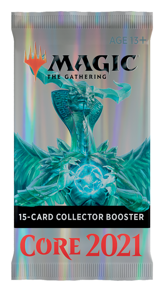 mtg core 21 booster box MTG Core Set 2021 M21 ENGLISH Draft Booster Box Factory Sealed x1