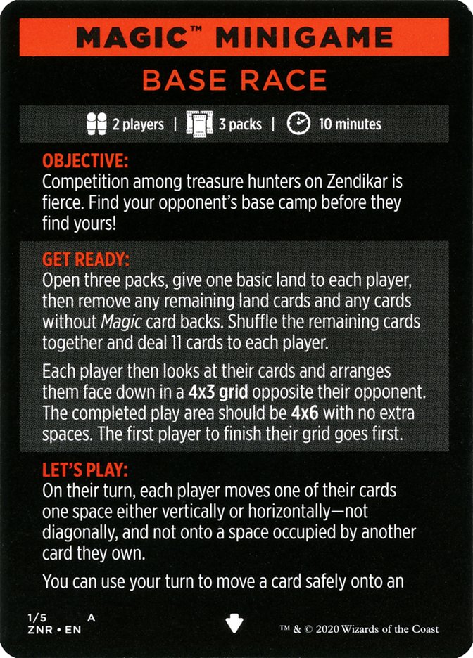 mtg minigame cards World's Smallest Magic: The Gathering Exclusive Collector Set Featuring Ajani VS. Nicol Bolas and Heroes VS. Monsters Duel Decks and Exclusive Playing Dice : Toys & Games Careful Study (minigame) // Careful