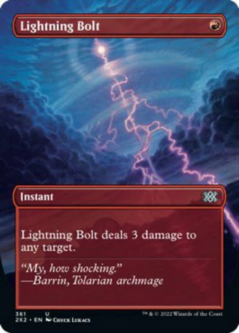 English Foils