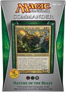 Commander 2013 C13 Decks
