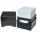 Ultra Pro Glitter Satin Cube