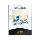 The Great Wave off Kanagawa 105ct APEX DECK PROTECTOR™ Sleeves