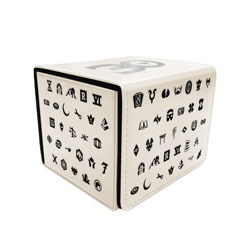 Ultra Pro 30th Anniversary Alcove Edge Deck Box