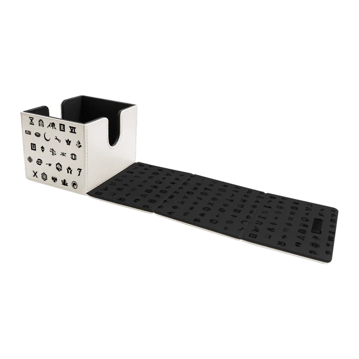 Ultra Pro 30th Anniversary Alcove Edge Deck Box