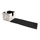 Ultra Pro 30th Anniversary Alcove Edge Deck Box