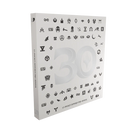 Ultra Pro 30th Anniversary 12-Pocket PRO-Binder