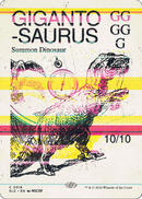 Gigantosaurus (0318) [Secret Lair x MSCHF: The Zeta Set]