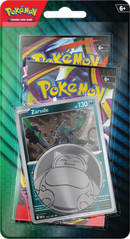 2-Pack Blister (Zarude) - Mega Evolution