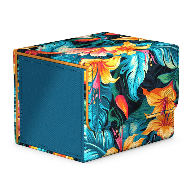 Ultimate Guard Sidewinder 100+ Xenoskin - Floral Places II