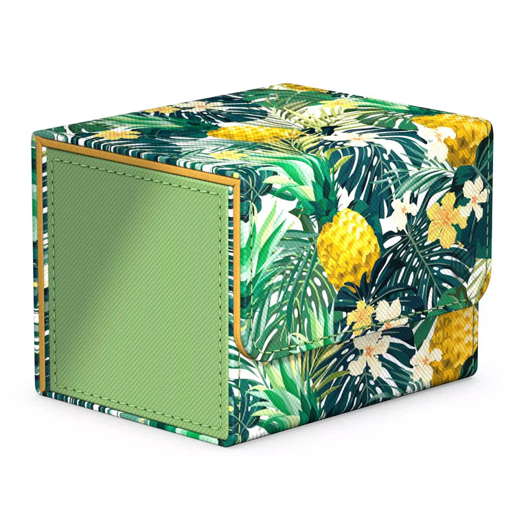 Ultimate Guard Sidewinder 100+ Xenoskin - Floral Places II