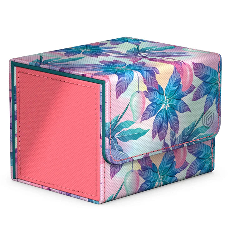 Ultimate Guard Sidewinder 100+ Xenoskin - Floral Places II