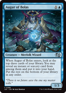 Augur of Bolas [Foundations Jumpstart]