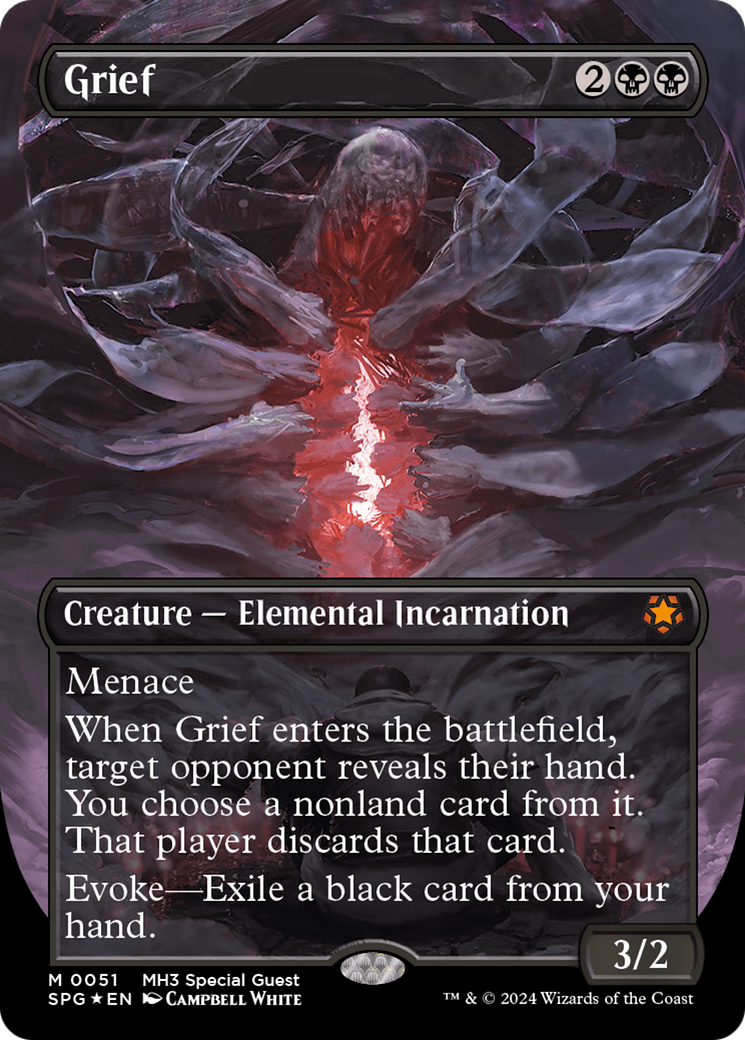 textured mtg cards Grindstone (Textured Foil)