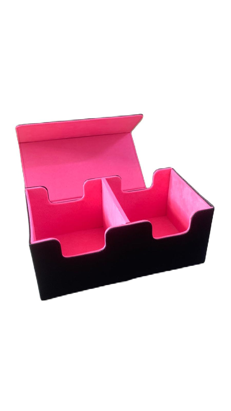Magnetic 300+ Deck Box