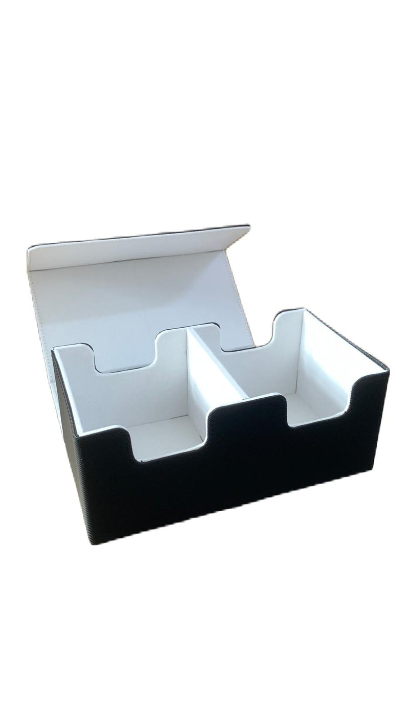 Magnetic 300+ Deck Box