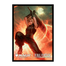 Ultra Pro - Magic: The Gathering - FINAL FANTASY 100ct Deck Protector Sleeves
