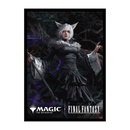 Ultra Pro - Magic: The Gathering - FINAL FANTASY 100ct Deck Protector Sleeves