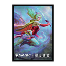 Ultra Pro - Magic: The Gathering - FINAL FANTASY 100ct Deck Protector Sleeves