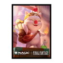 Ultra Pro - Magic: The Gathering - FINAL FANTASY 100ct Deck Protector Sleeves