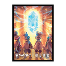 Ultra Pro - Magic: The Gathering - FINAL FANTASY 100ct Deck Protector Sleeves