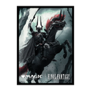 Ultra Pro - Magic: The Gathering - FINAL FANTASY 100ct Deck Protector Sleeves