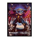 Ultra Pro - Magic: The Gathering - FINAL FANTASY 100ct Deck Protector Sleeves