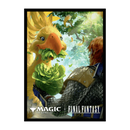 Ultra Pro - Magic: The Gathering - FINAL FANTASY 100ct Deck Protector Sleeves