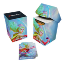 Ultra Pro - Magic: The Gathering - FINAL FANTASY 100+ Deck Box