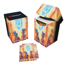 Ultra Pro - Magic: The Gathering - FINAL FANTASY 100+ Deck Box