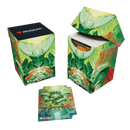 Ultra Pro - Magic: The Gathering - FINAL FANTASY 100+ Deck Box