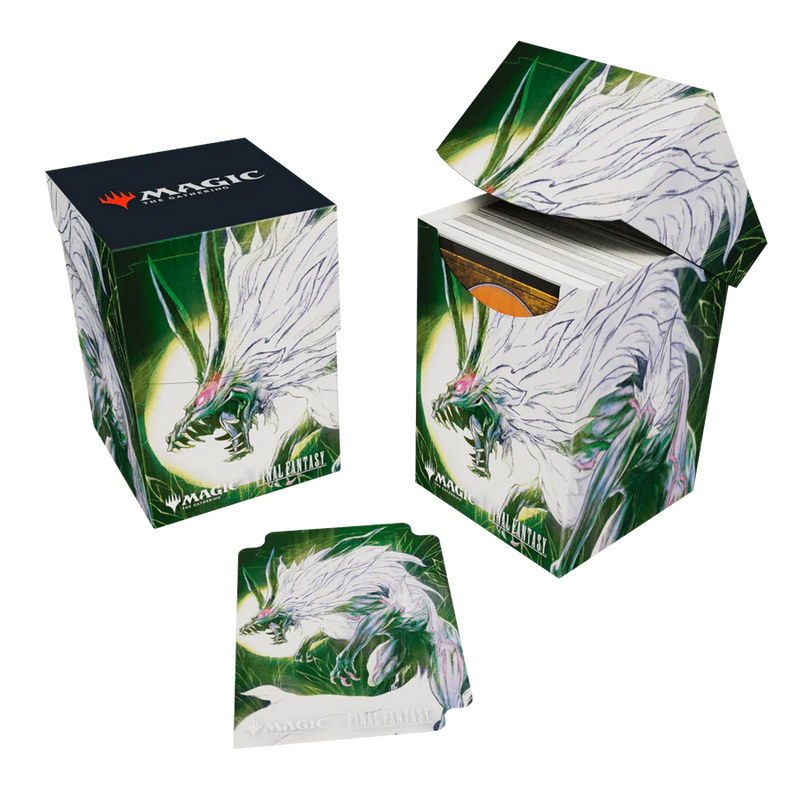 mtg ultra pro final fantasy Ultra Pro - Magic: The Gathering
