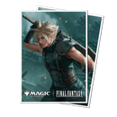 Ultra Pro - Magic: The Gathering - FINAL FANTASY 105ct APEX Deck Protector™ Sleeves