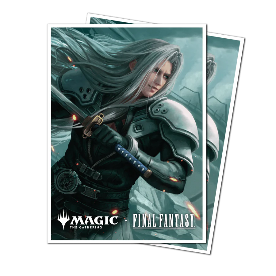 Ultra Pro - Magic: The Gathering