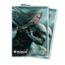 Ultra Pro - Magic: The Gathering - FINAL FANTASY 105ct APEX Deck Protector™ Sleeves