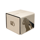 Ultra Pro - Magic: The Gathering - FINAL FANTASY Premium Alcove Edge Deck Box