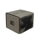 Ultra Pro - Magic: The Gathering - FINAL FANTASY Premium Alcove Edge Deck Box