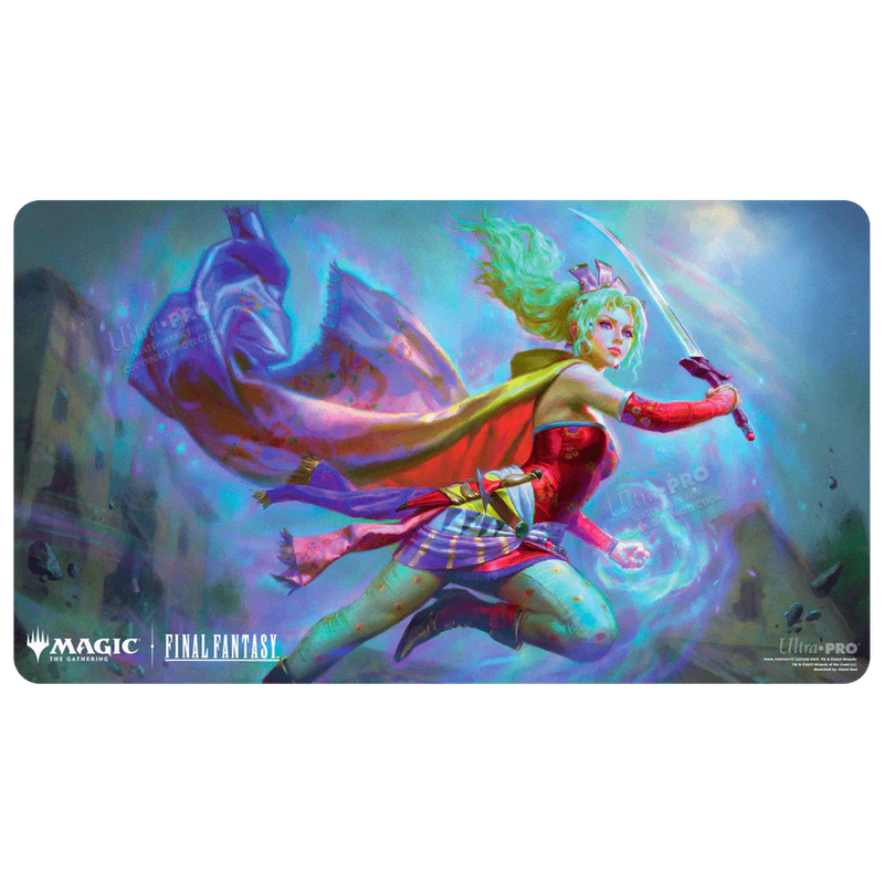Ultra Pro - Magic: The Gathering - FINAL FANTASY Playmat