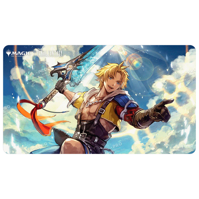 Ultra Pro - Magic: The Gathering - FINAL FANTASY Playmat