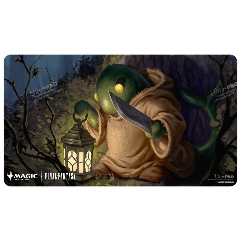 Ultra Pro - Magic: The Gathering - FINAL FANTASY Playmat