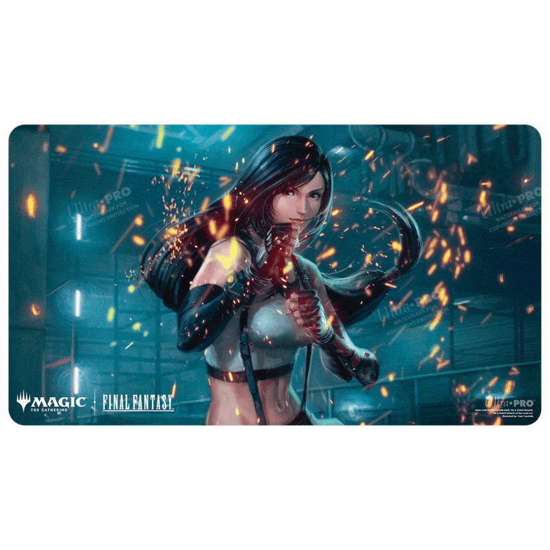 Ultra Pro - Magic: The Gathering - FINAL FANTASY Playmat