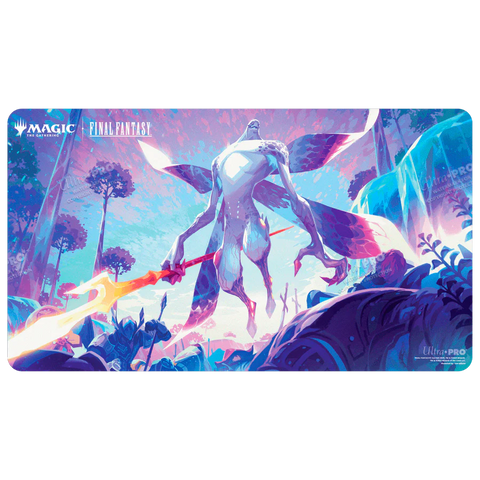 Ultra Pro - Magic: The Gathering - FINAL FANTASY Playmat