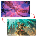 Ultra Pro - Magic: The Gathering - FINAL FANTASY Double-Sided Playmat