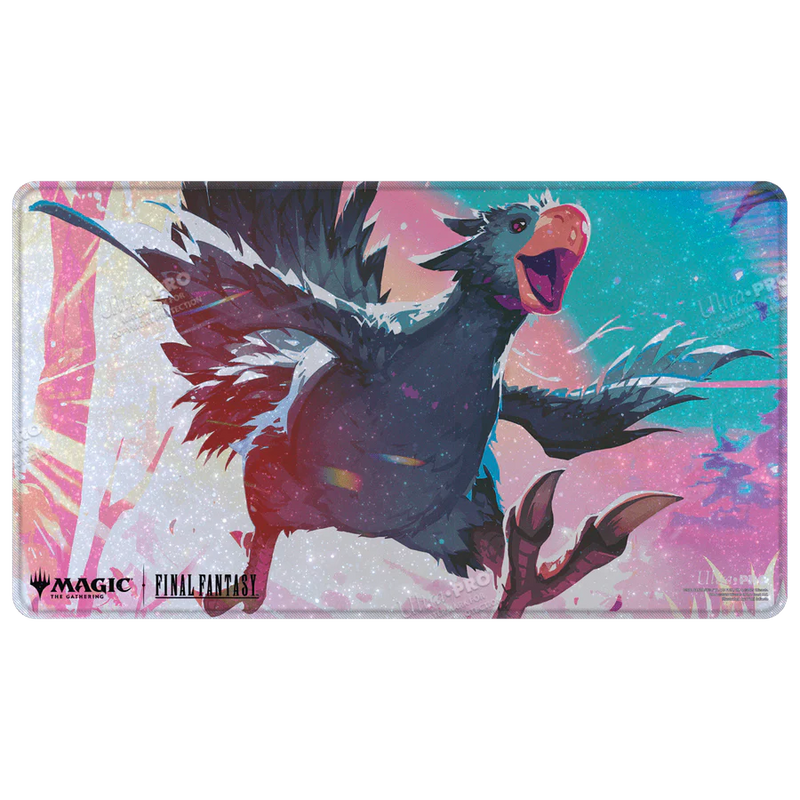 Ultra Pro - Magic: The Gathering - FINAL FANTASY Holofoil Playmat