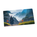 Ultimate Guard Katana: The Shogun's Journey - Part 1 "Samurai's Chest" (Omnihive 1000+ & Playmat)