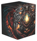 Ultimate Guard Boulder 100+ Return to Earth Deck Case