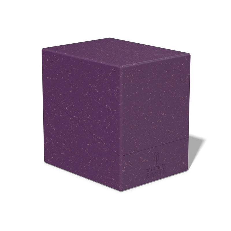 Ultimate Guard Boulder 133+ Return to Earth Deck Case